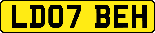 LD07BEH