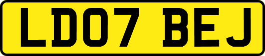 LD07BEJ