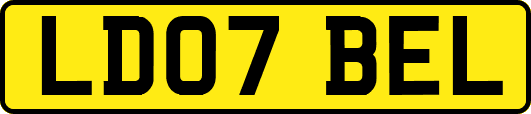 LD07BEL
