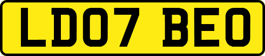 LD07BEO