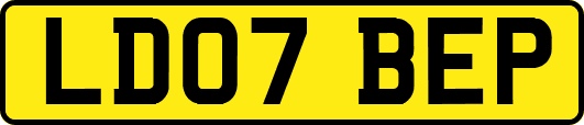 LD07BEP