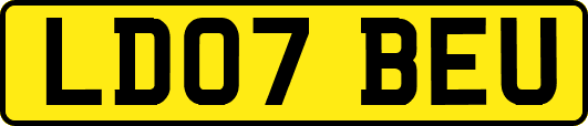 LD07BEU