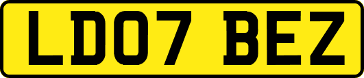 LD07BEZ