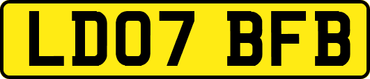 LD07BFB