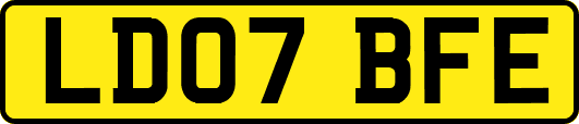 LD07BFE