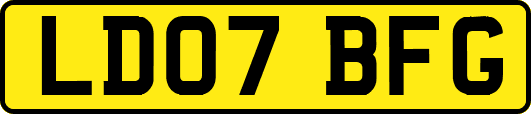 LD07BFG
