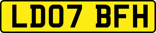 LD07BFH