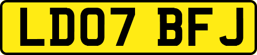 LD07BFJ