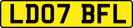LD07BFL