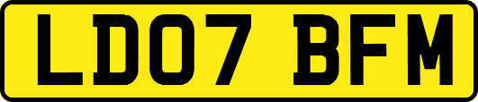 LD07BFM