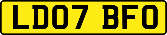 LD07BFO