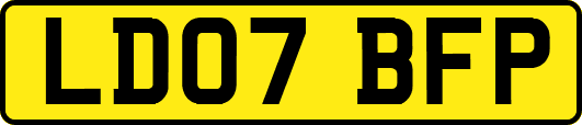LD07BFP