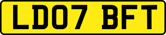 LD07BFT