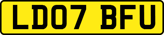 LD07BFU