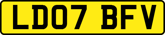 LD07BFV