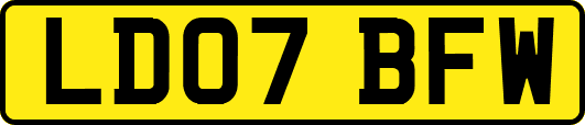 LD07BFW