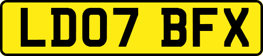 LD07BFX
