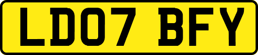 LD07BFY
