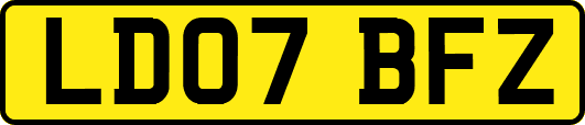 LD07BFZ