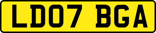 LD07BGA