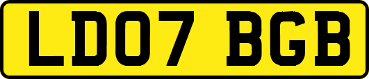 LD07BGB