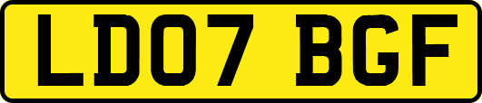 LD07BGF