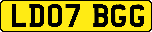 LD07BGG