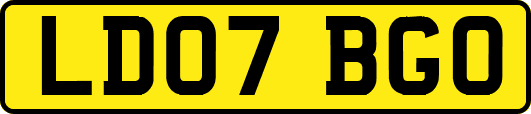 LD07BGO