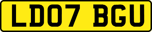 LD07BGU