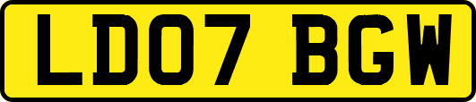 LD07BGW