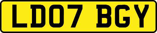 LD07BGY