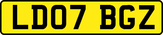 LD07BGZ