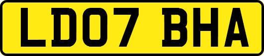 LD07BHA