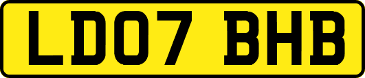 LD07BHB