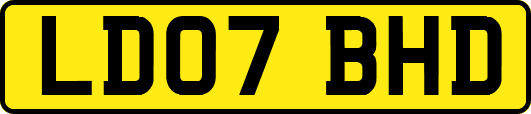 LD07BHD