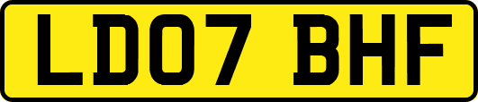 LD07BHF
