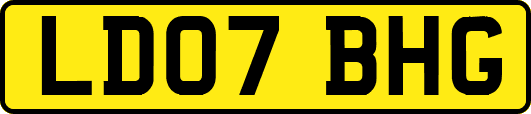 LD07BHG