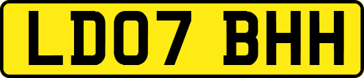 LD07BHH