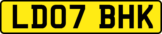 LD07BHK