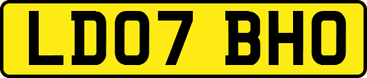 LD07BHO