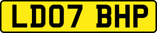 LD07BHP