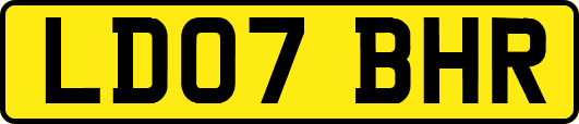LD07BHR