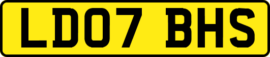 LD07BHS