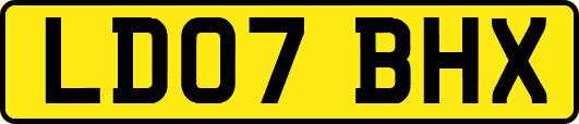 LD07BHX
