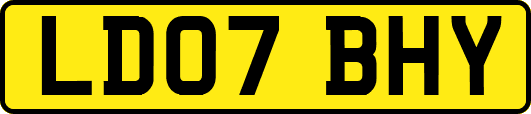 LD07BHY