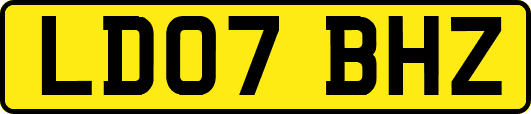 LD07BHZ