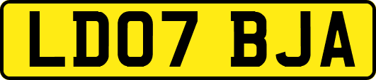 LD07BJA