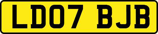 LD07BJB