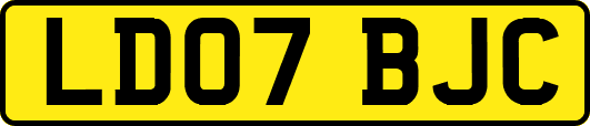 LD07BJC