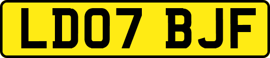 LD07BJF
